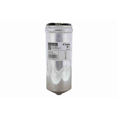 Filtre déshydratant, climatisation