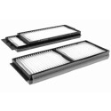 Filtre, air de l'habitacle