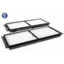 Filtre, air de l'habitacle