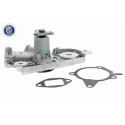 Pompe à eau, refroidissement du moteur