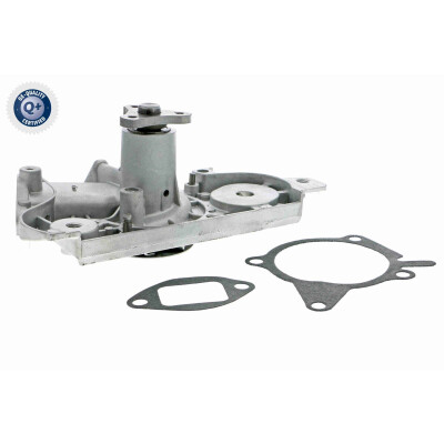 Pompe à eau, refroidissement du moteur