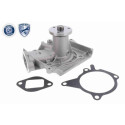 Pompe à eau, refroidissement du moteur