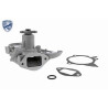 Pompe à eau, refroidissement du moteur