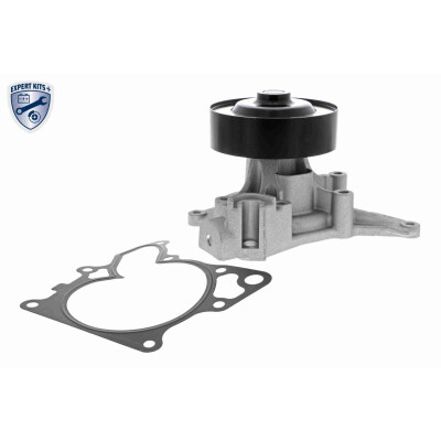 Pompe à eau, refroidissement du moteur