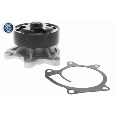 Pompe à eau, refroidissement du moteur