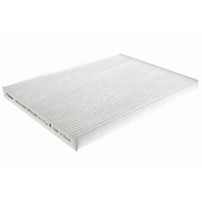Filtre, air de l'habitacle