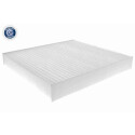 Filtre, air de l'habitacle