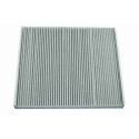 Filtre, air de l'habitacle