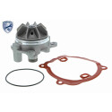 Pompe à eau, refroidissement du moteur