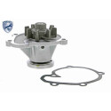 Pompe à eau, refroidissement du moteur