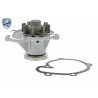 Pompe à eau, refroidissement du moteur