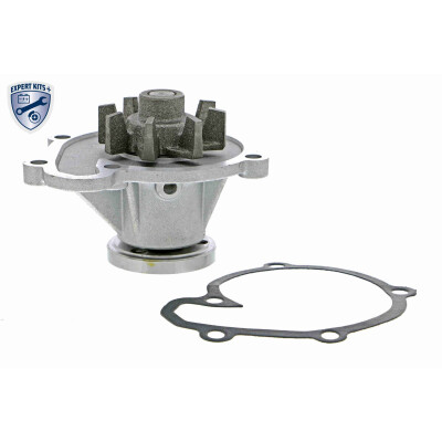 Pompe à eau, refroidissement du moteur