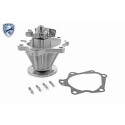 Pompe à eau, refroidissement du moteur