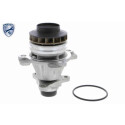Pompe à eau, refroidissement du moteur