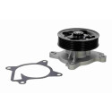 Pompe à eau, refroidissement du moteur