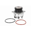 Pompe à eau, refroidissement du moteur
