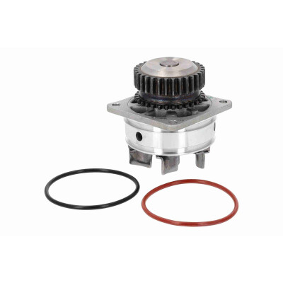 Pompe à eau, refroidissement du moteur