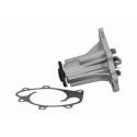 Pompe à eau, refroidissement du moteur