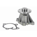 Pompe à eau, refroidissement du moteur