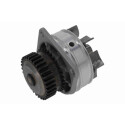 Pompe à eau, refroidissement du moteur