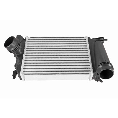 Intercooler, échangeur