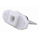 Régulateur, pulseur d'air habitacle