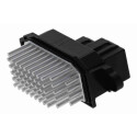 Régulateur, pulseur d'air habitacle
