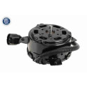 Moteur électrique, ventilateur pour radiateurs