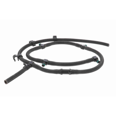 Tuyau, carburant de fuite
