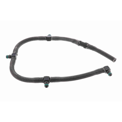 Tuyau, carburant de fuite