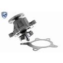 Pompe à eau, refroidissement du moteur