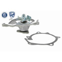Pompe à eau, refroidissement du moteur