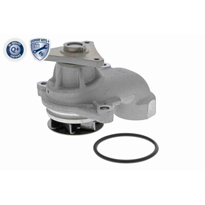 Pompe à eau, refroidissement du moteur