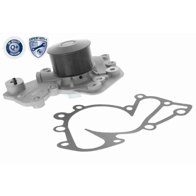 Pompe à eau, refroidissement du moteur