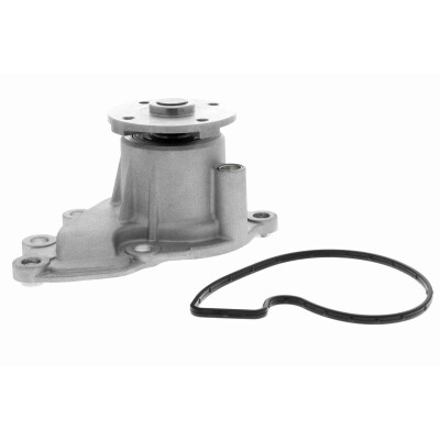 Pompe à eau, refroidissement du moteur