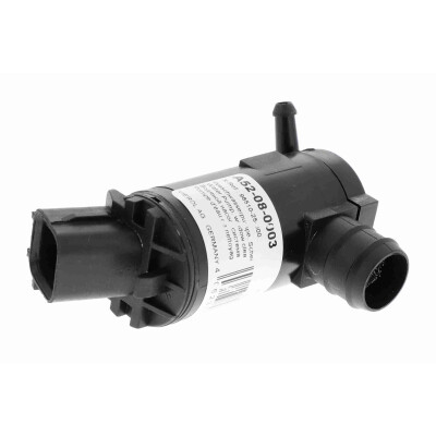 Pompe d'eau de nettoyage, nettoyage des vitres