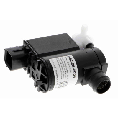 Pompe d'eau de nettoyage, nettoyage des vitres