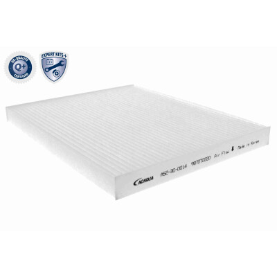 Filtre, air de l'habitacle