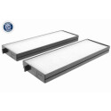 Filtre, air de l'habitacle