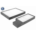Filtre, air de l'habitacle