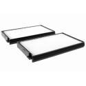 Filtre, air de l'habitacle