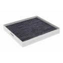Filtre, air de l'habitacle