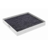 Filtre, air de l'habitacle