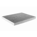 Filtre, air de l'habitacle