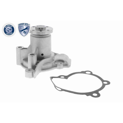 Pompe à eau, refroidissement du moteur