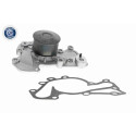 Pompe à eau, refroidissement du moteur