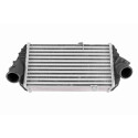 Intercooler, échangeur