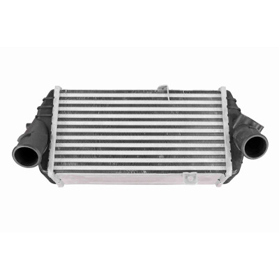 Intercooler, échangeur