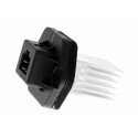 Régulateur, pulseur d'air habitacle