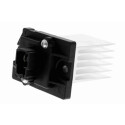 Régulateur, pulseur d'air habitacle